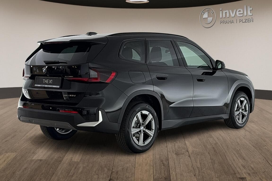 2025 BMW X1 - 3