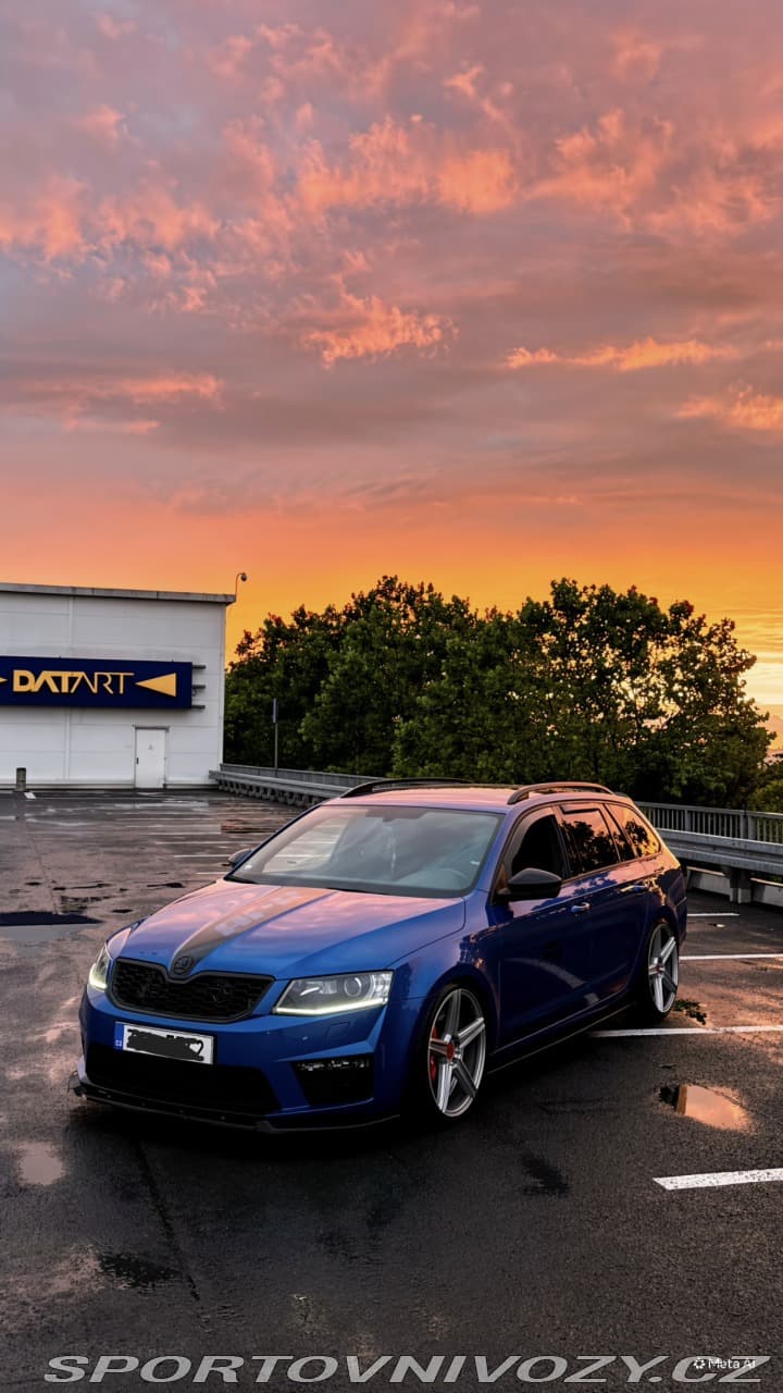 2014 Škoda OCTAVIA - 3