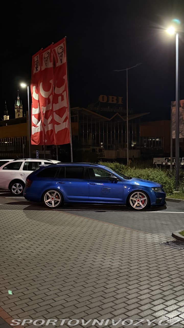 2014 Škoda OCTAVIA - 4