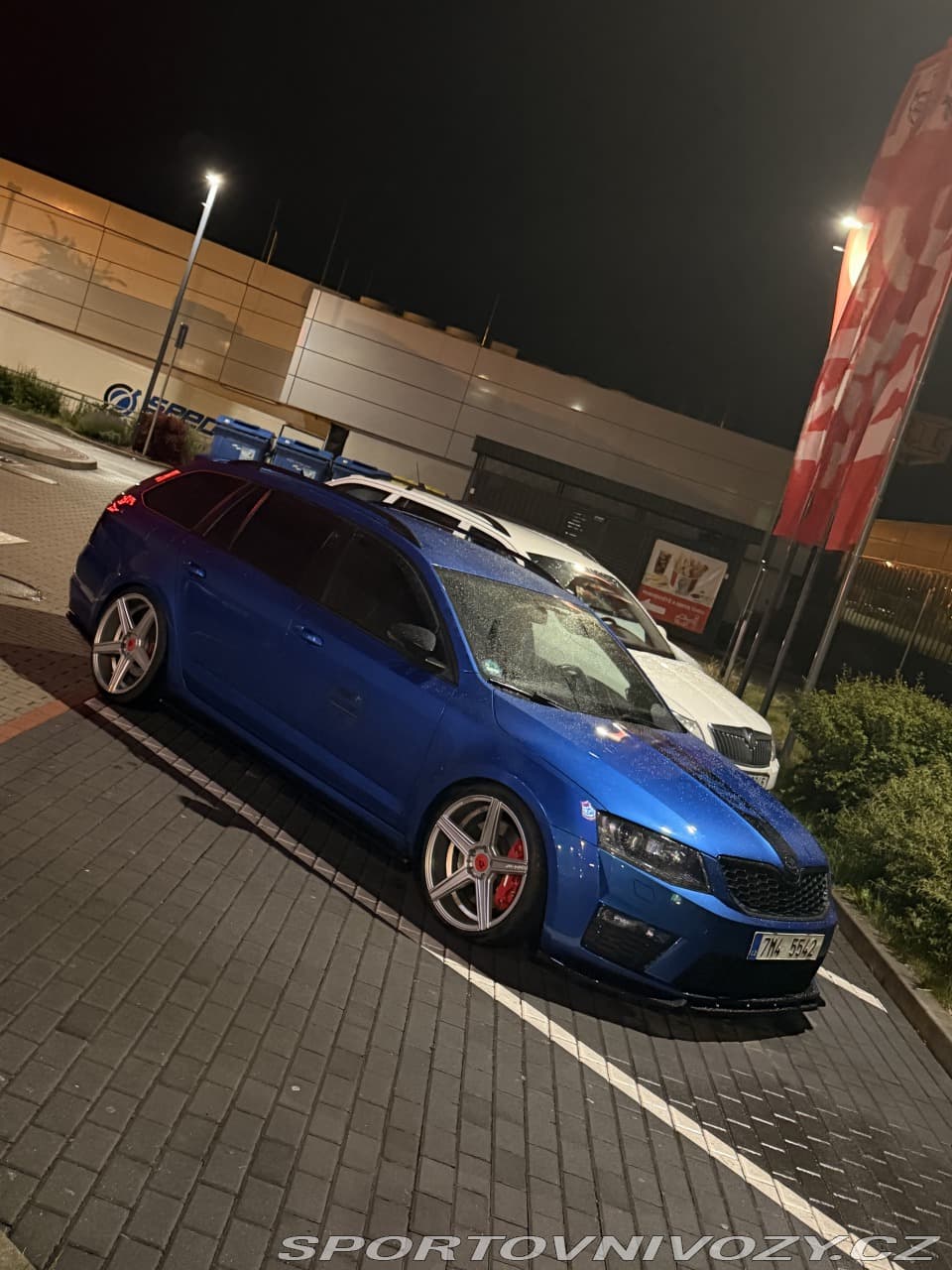 2014 Škoda OCTAVIA - 5