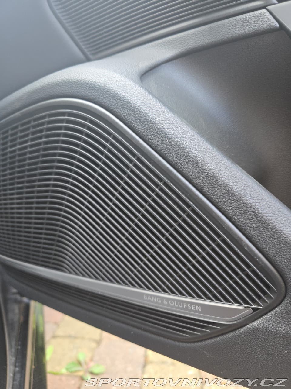 2021 Audi RS4 - 16