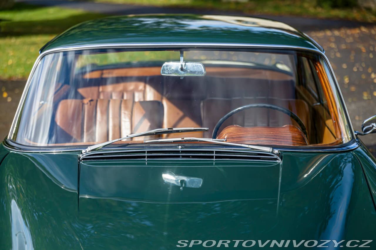 1967 Mercedes-Benz E-CLASS - 9