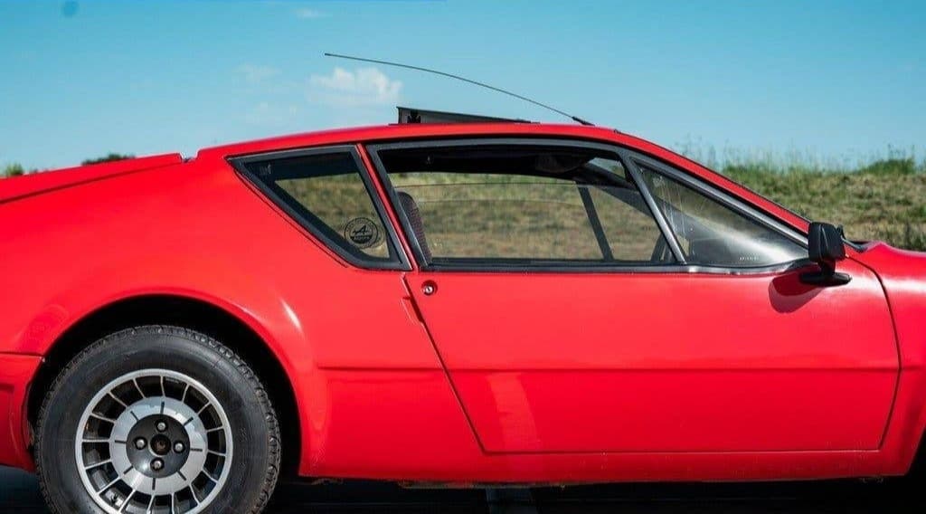 1982 Renault OSTATNÍ - 12