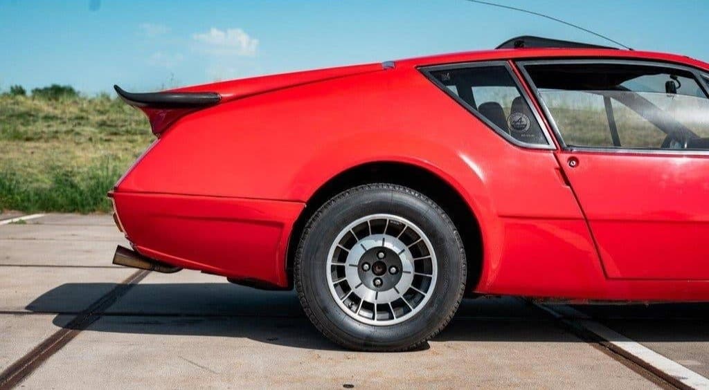 1982 Renault OSTATNÍ - 15