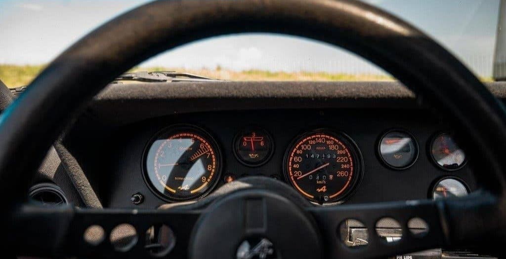 1982 Renault OSTATNÍ - 19