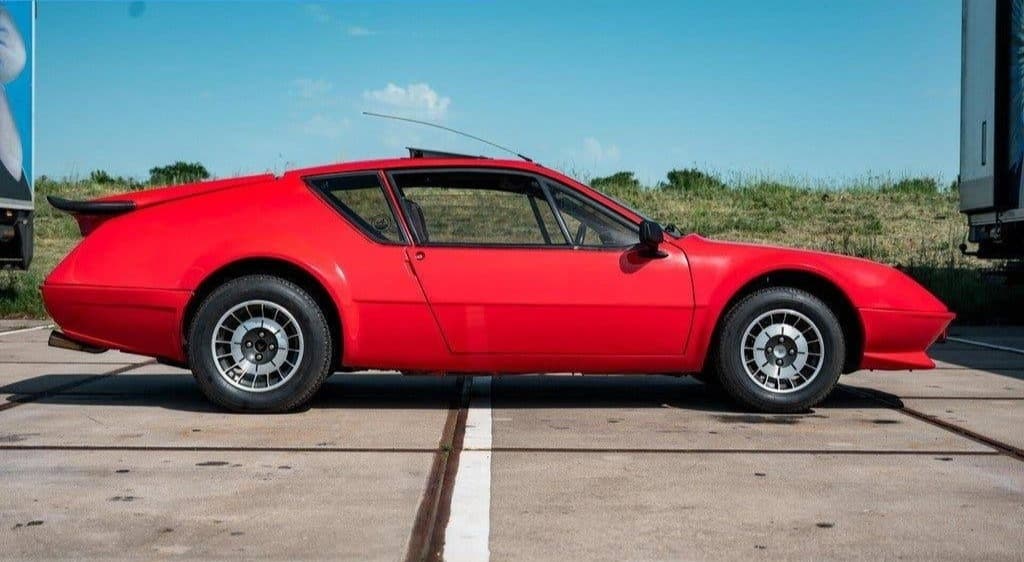 1982 Renault OSTATNÍ - 4