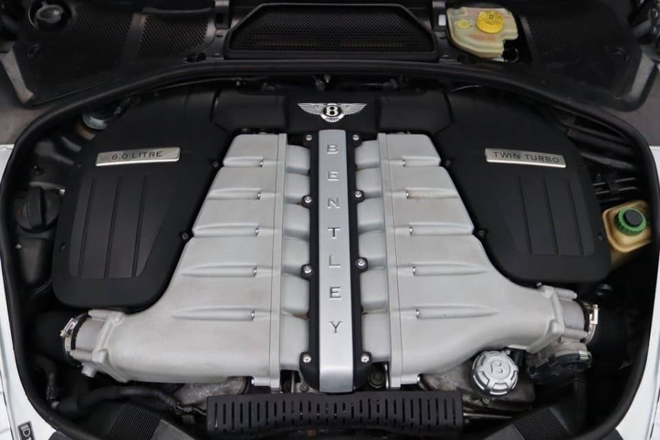 2006 Bentley CONTINENTAL - 10