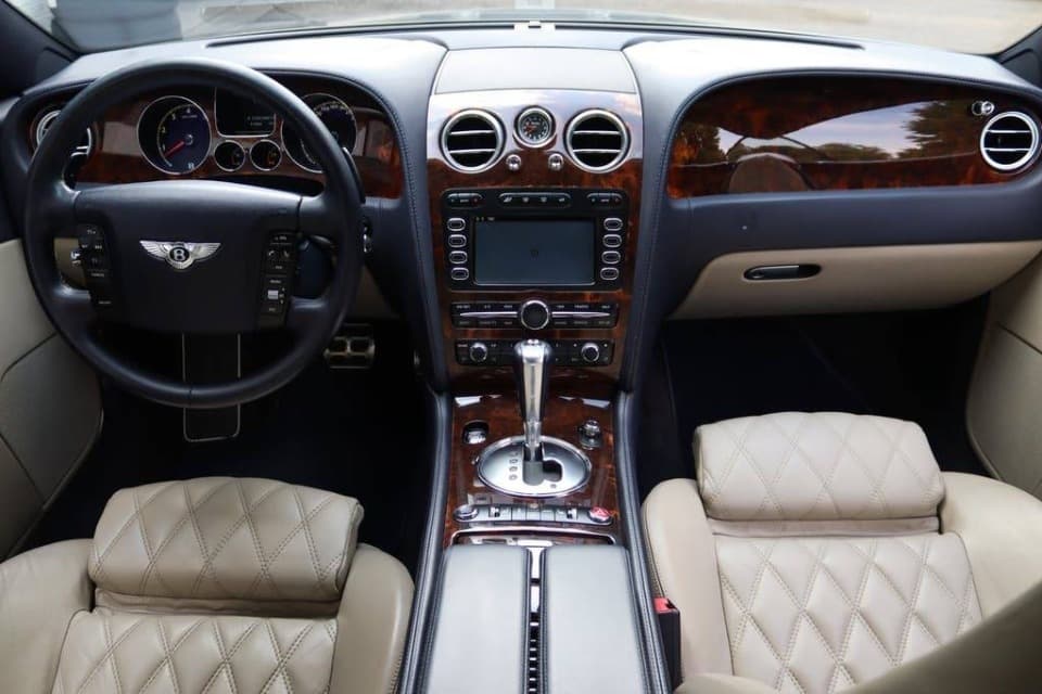 2006 Bentley CONTINENTAL - 11