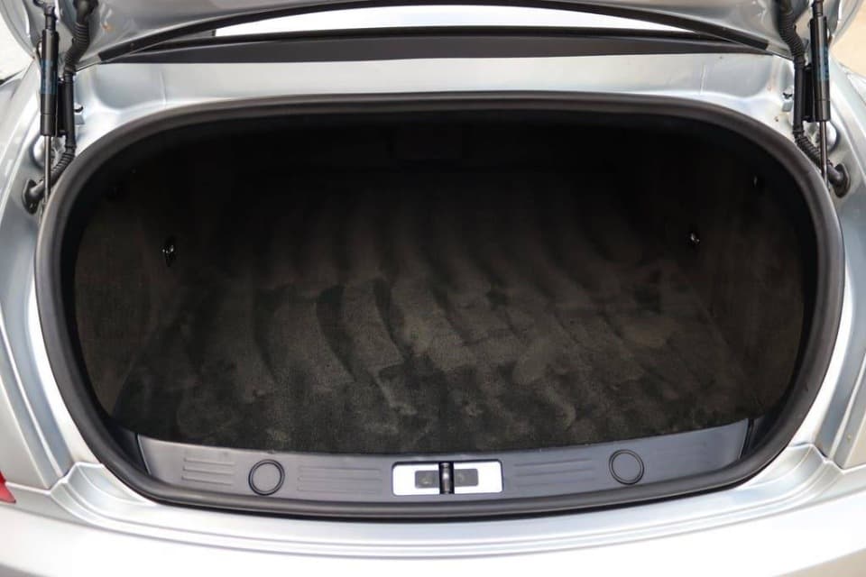 2006 Bentley CONTINENTAL - 12