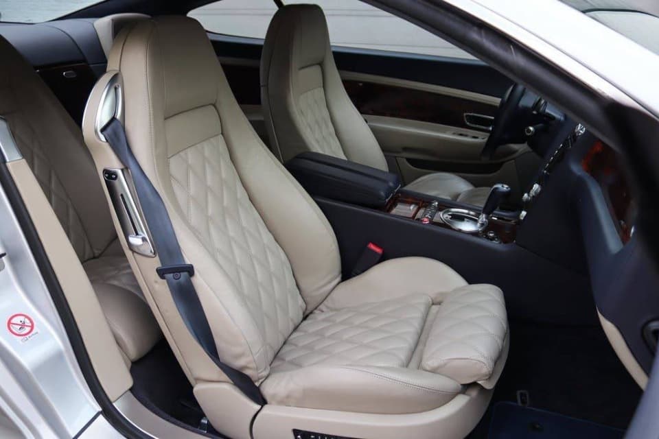 2006 Bentley CONTINENTAL - 14