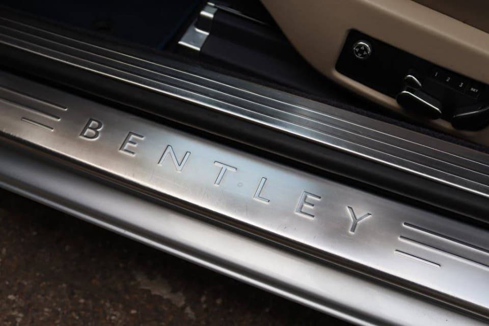 2006 Bentley CONTINENTAL - 16