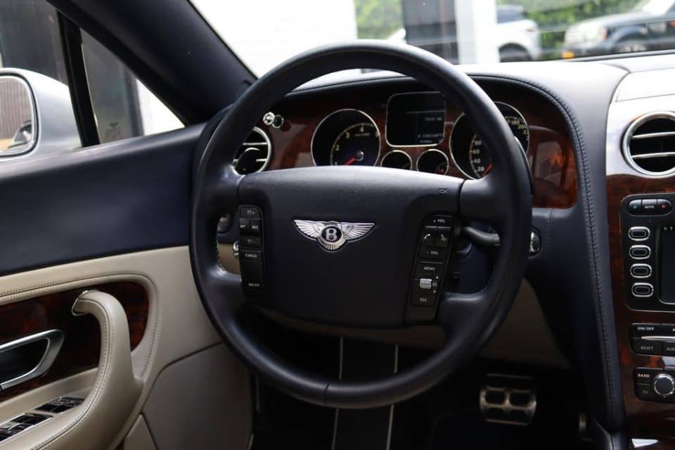 2006 Bentley CONTINENTAL - 19
