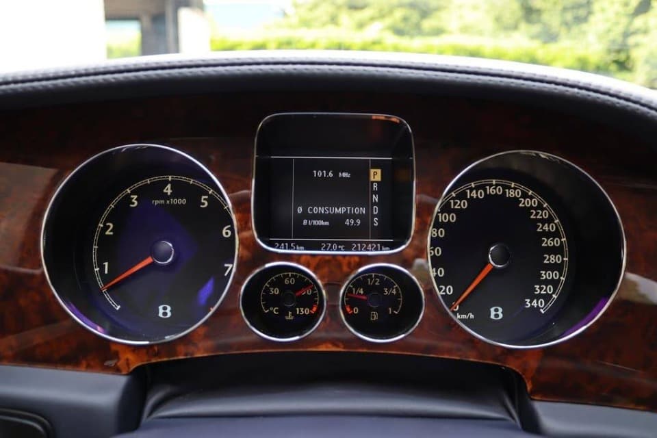 2006 Bentley CONTINENTAL - 20