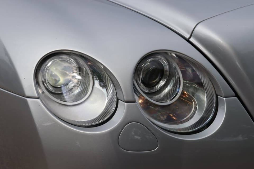 2006 Bentley CONTINENTAL - 9