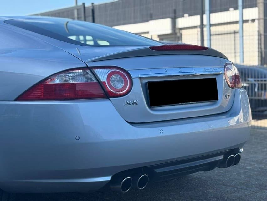 2006 Jaguar XK - 16