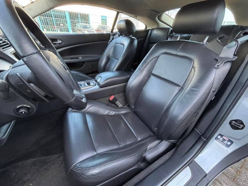 2006 Jaguar XK - 20