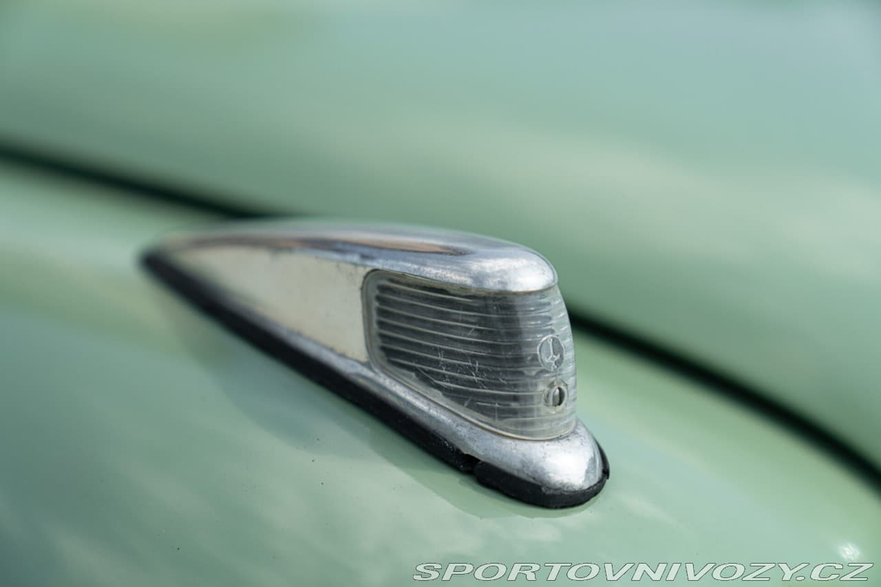 1958 Fiat 600 - 12