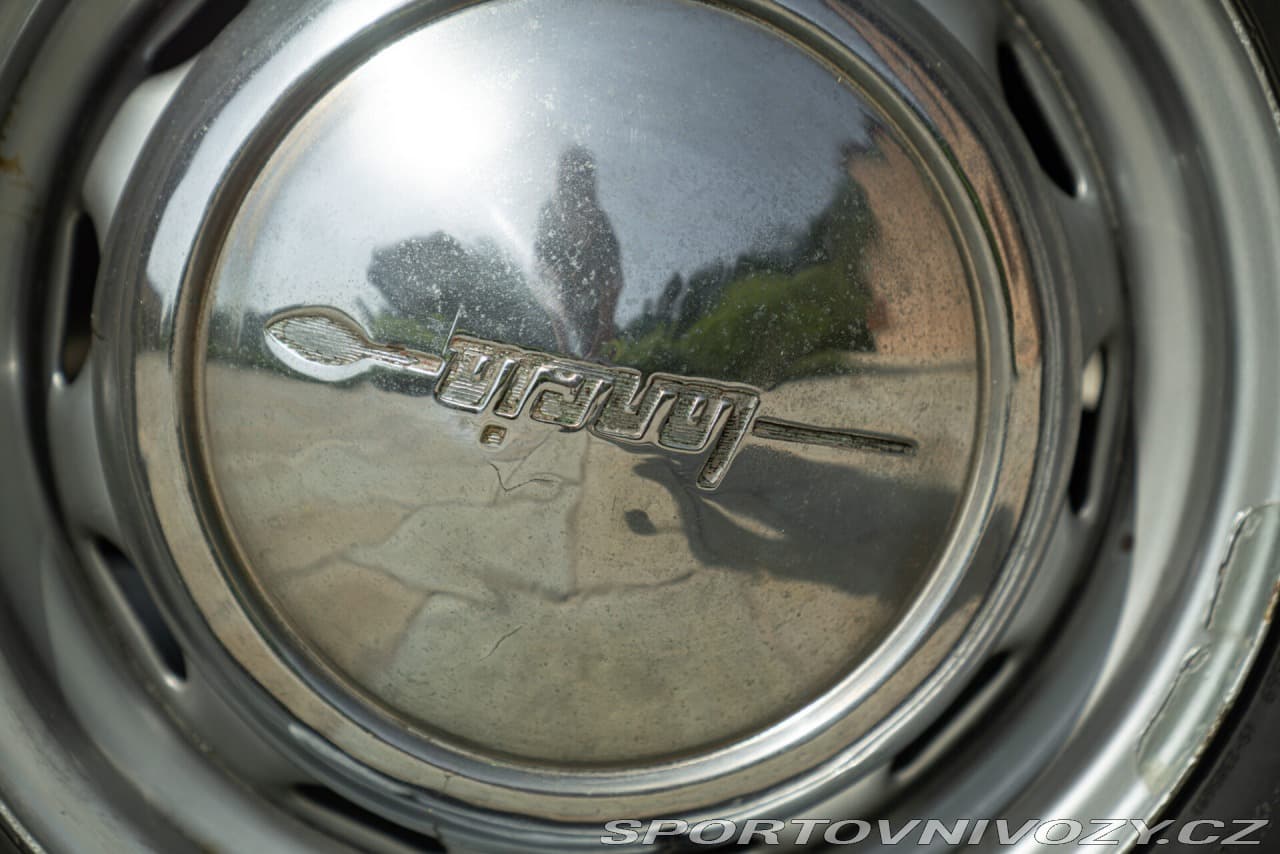 1961 Lancia OSTATNÍ - 16