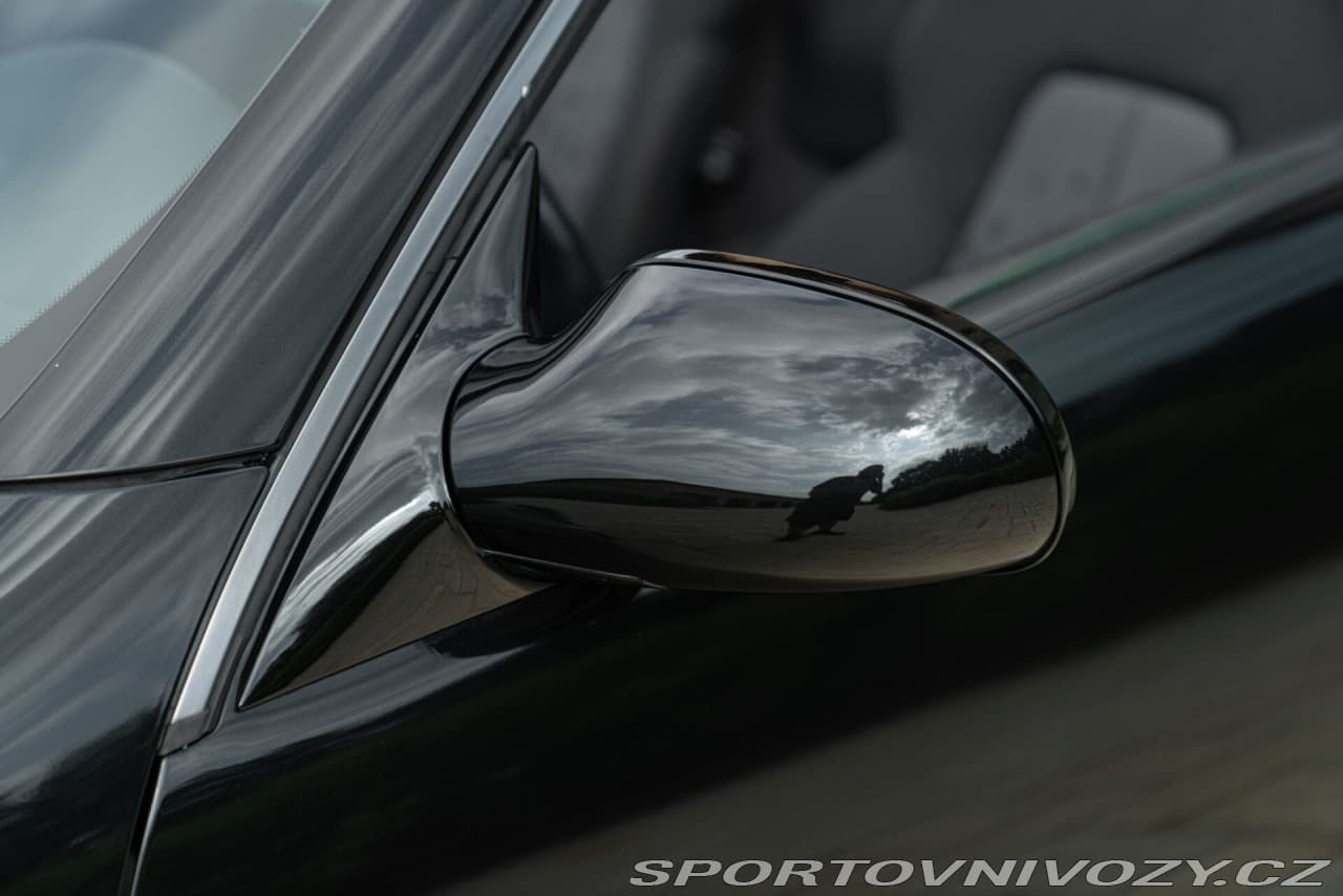 1998 Mercedes-Benz SLK - 15