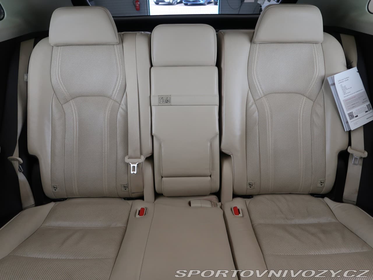 2017 Lexus OSTATNÍ - 10