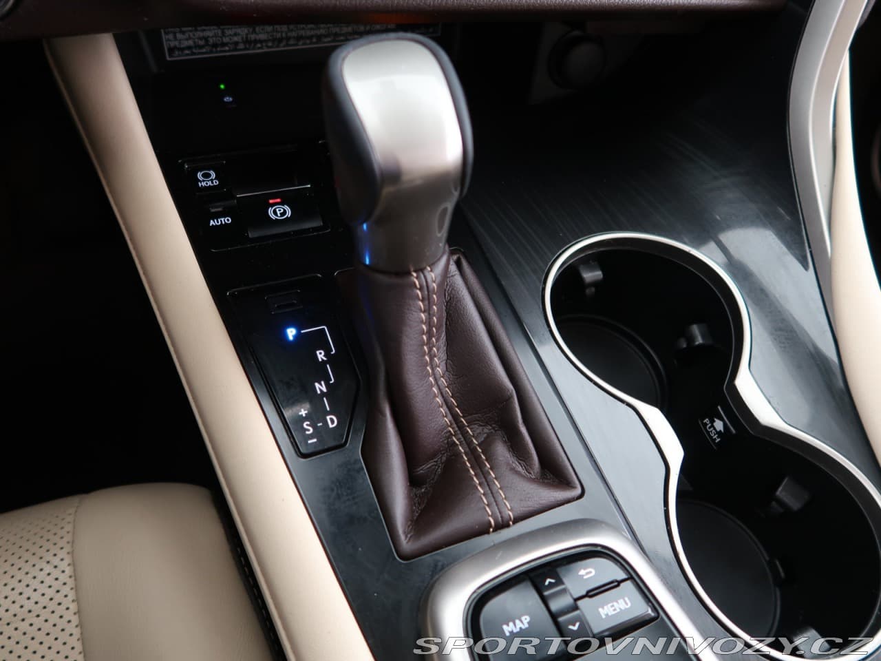 2017 Lexus OSTATNÍ - 13
