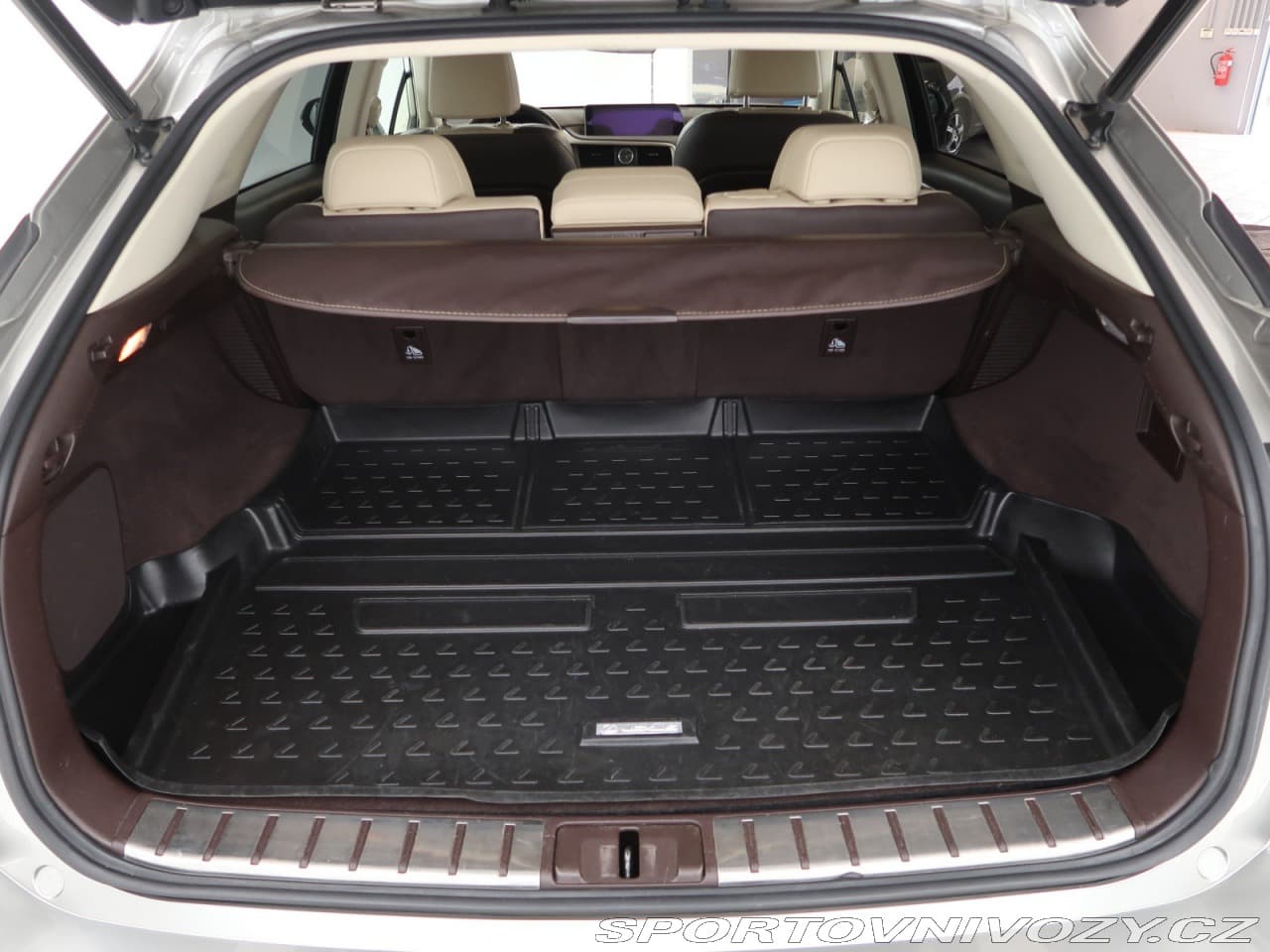 2017 Lexus OSTATNÍ - 14