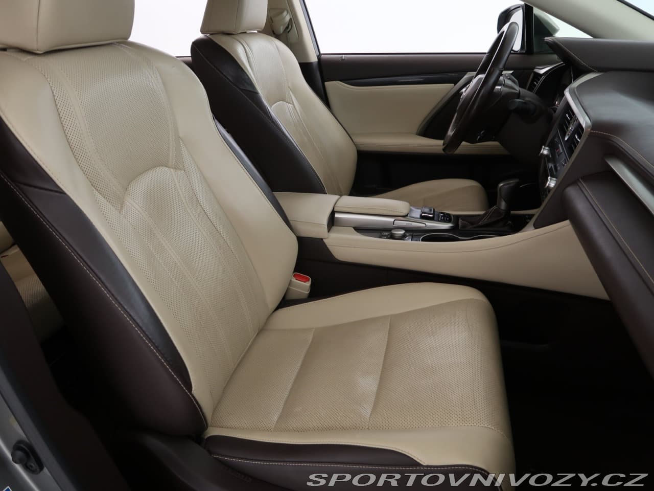 2017 Lexus OSTATNÍ - 9