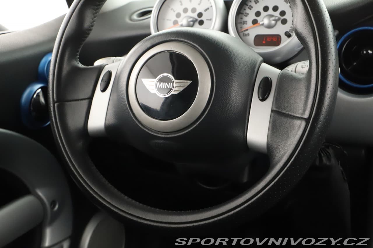 2004 Mini COOPER - 10