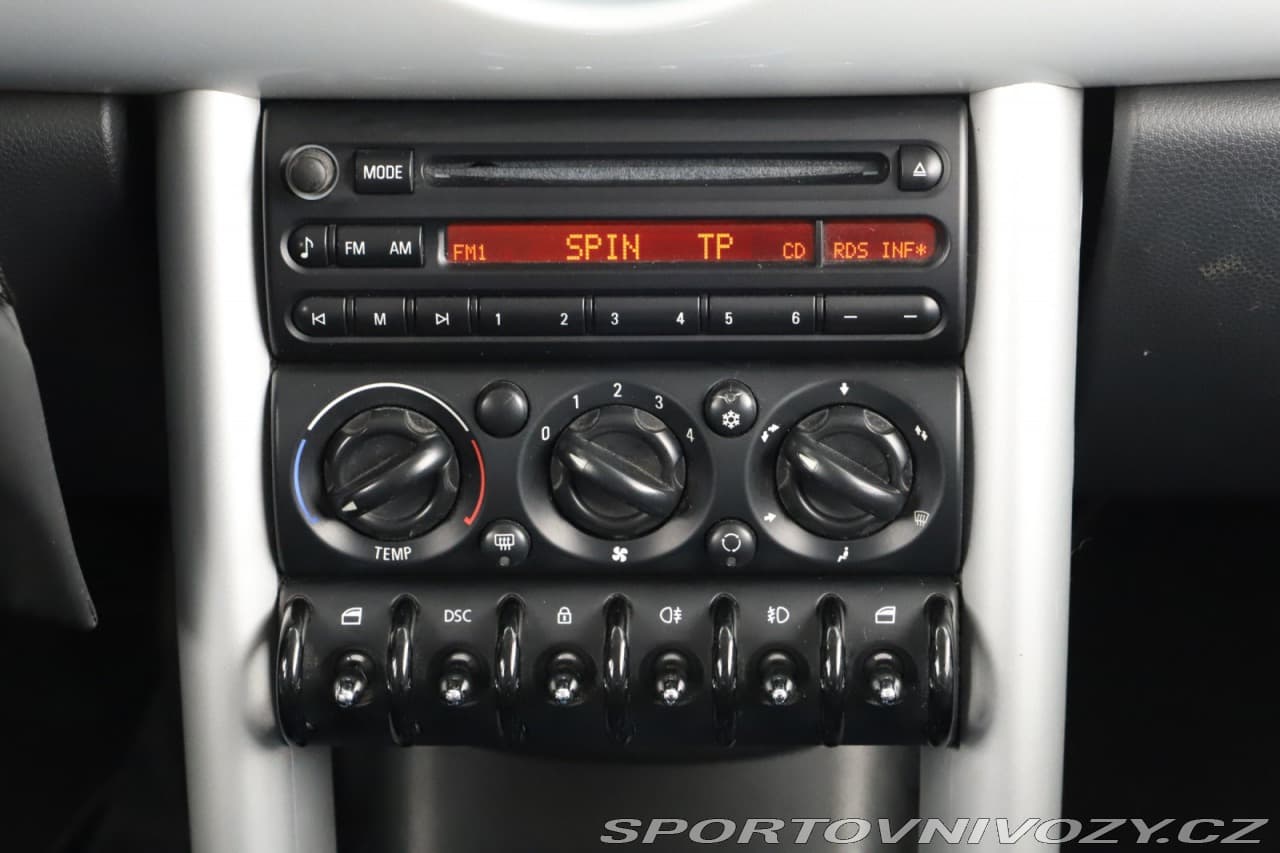 2004 Mini COOPER - 12