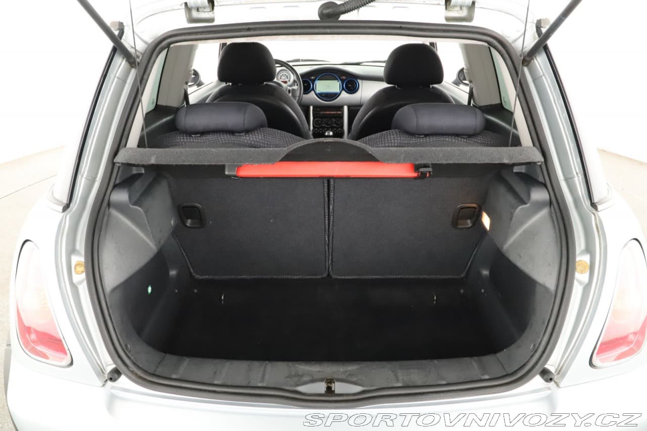 2004 Mini COOPER - 15