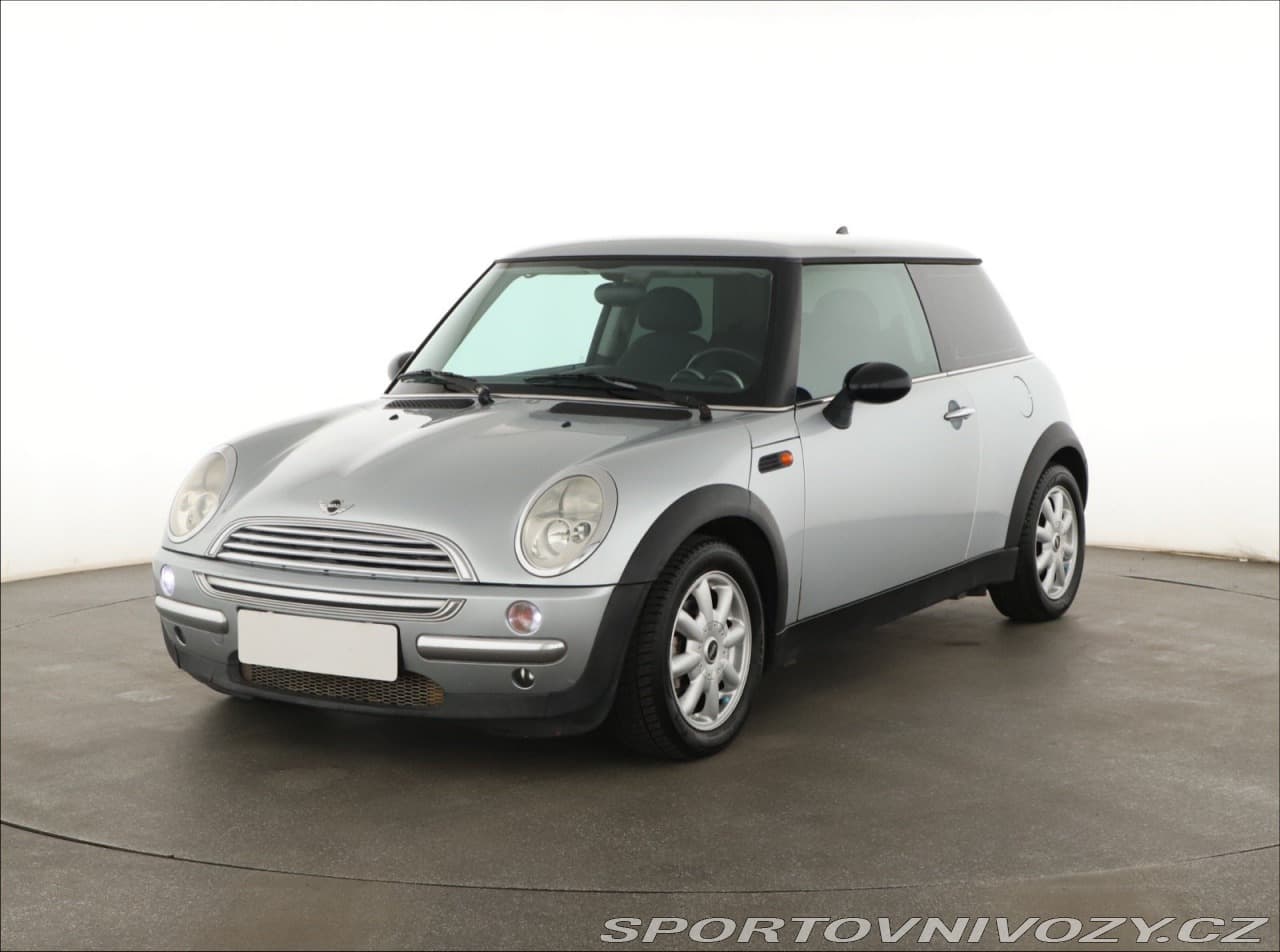 2004 Mini COOPER - 2