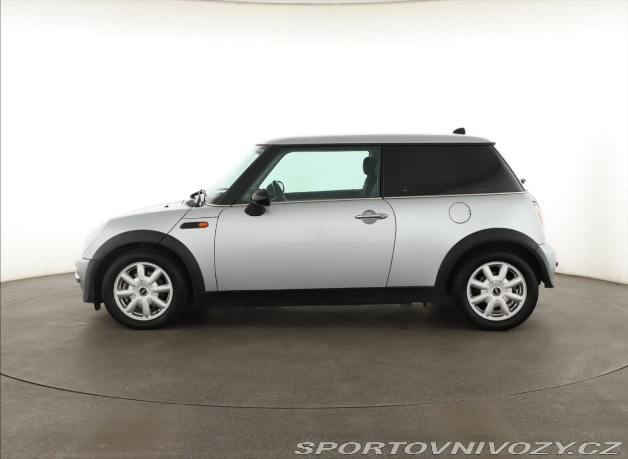 2004 Mini COOPER - 3