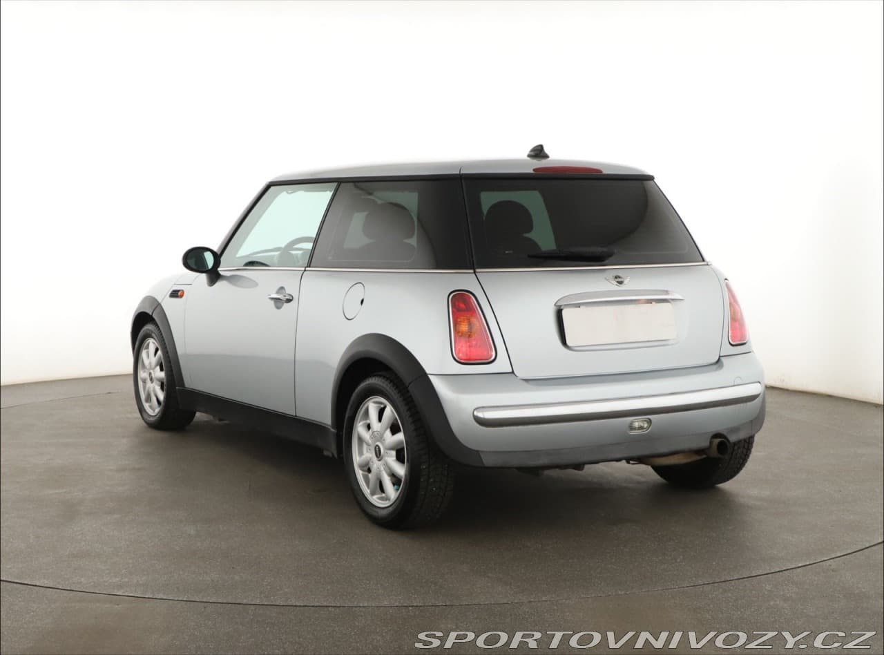 2004 Mini COOPER - 4
