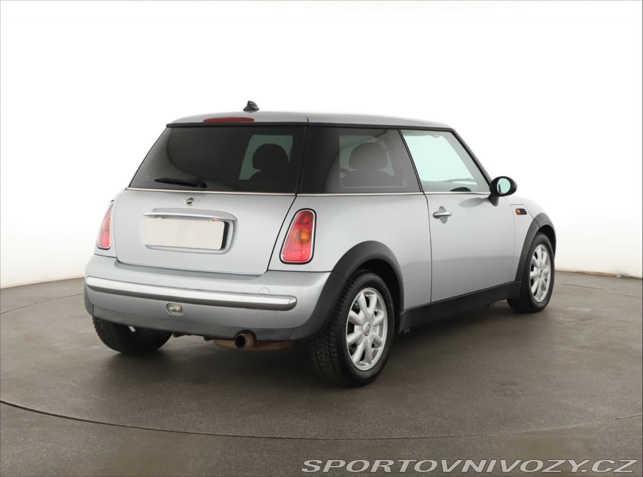 2004 Mini COOPER - 5