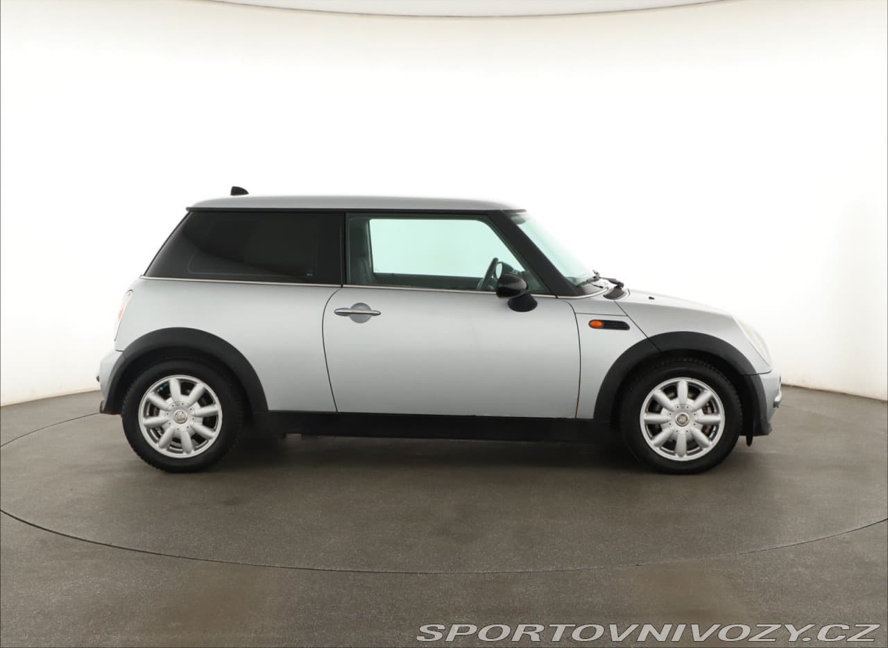 2004 Mini COOPER - 6