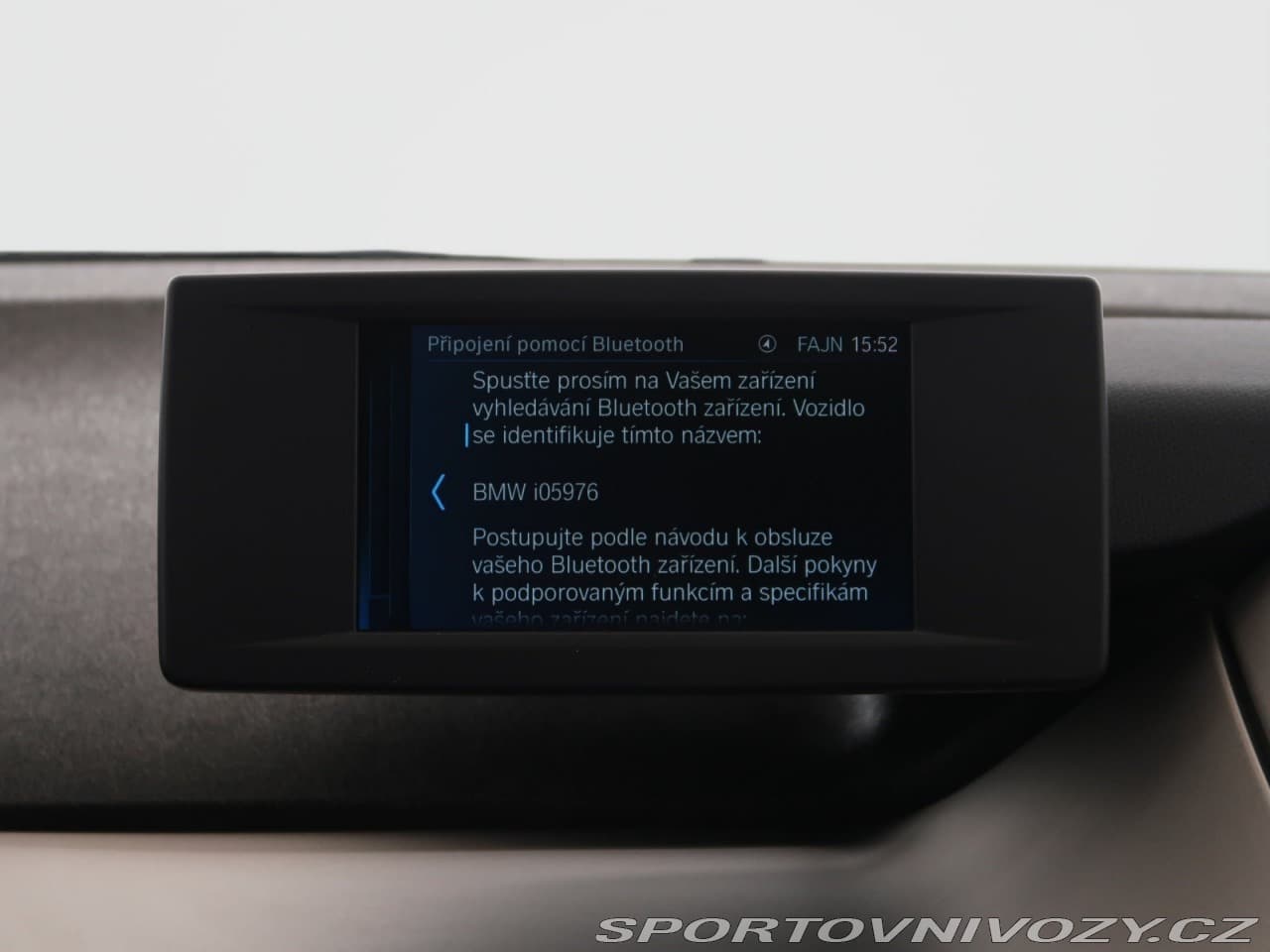 2020 BMW i3 - 18