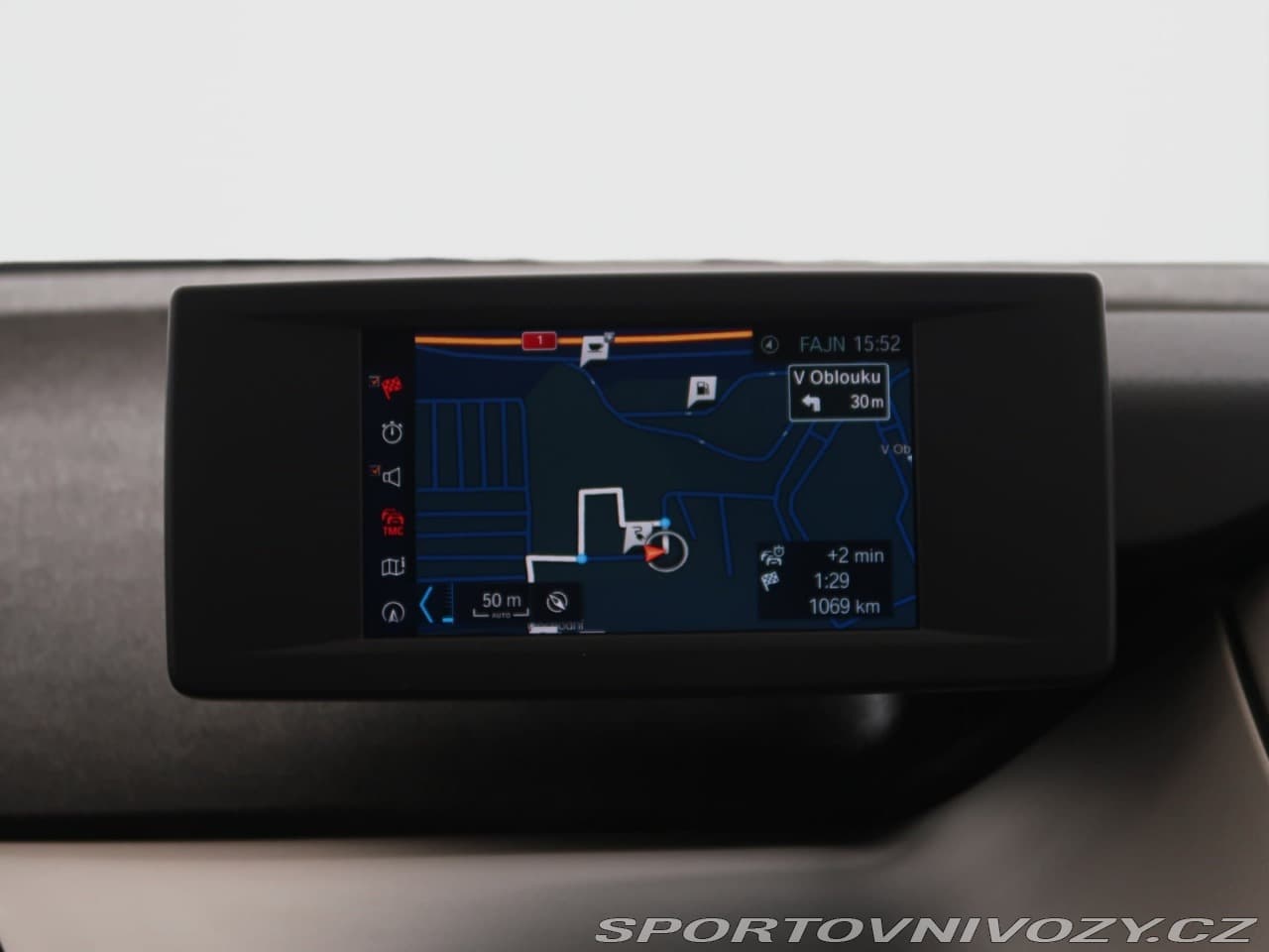2020 BMW i3 - 19