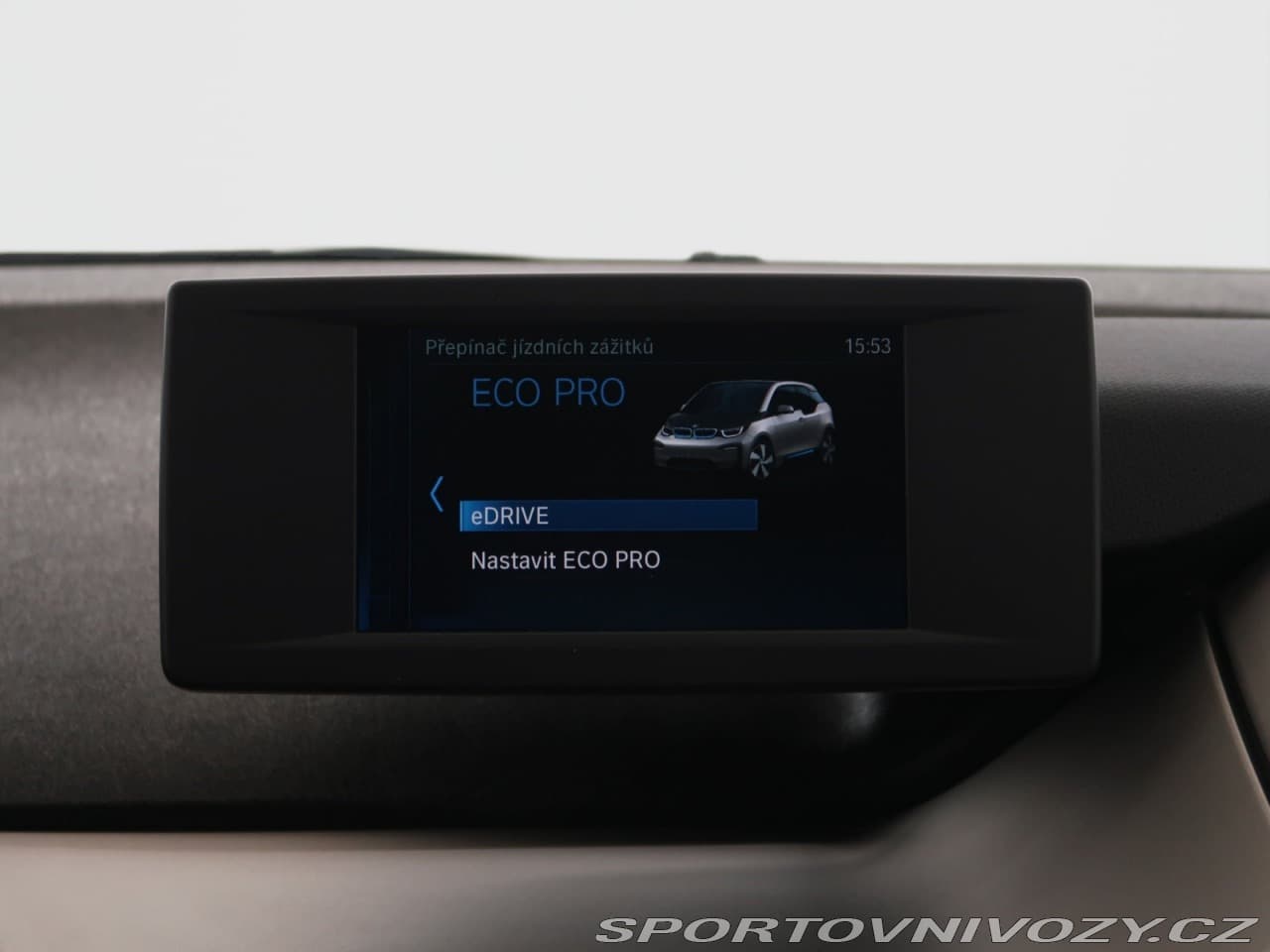 2020 BMW i3 - 20