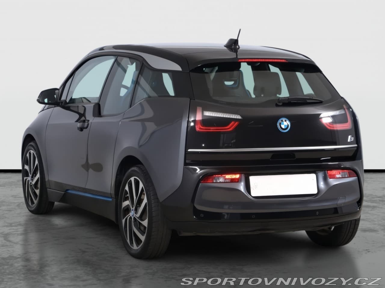2020 BMW i3 - 4