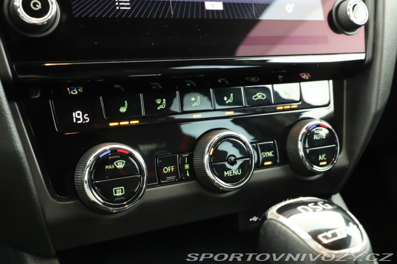 2017 Škoda OCTAVIA - 15