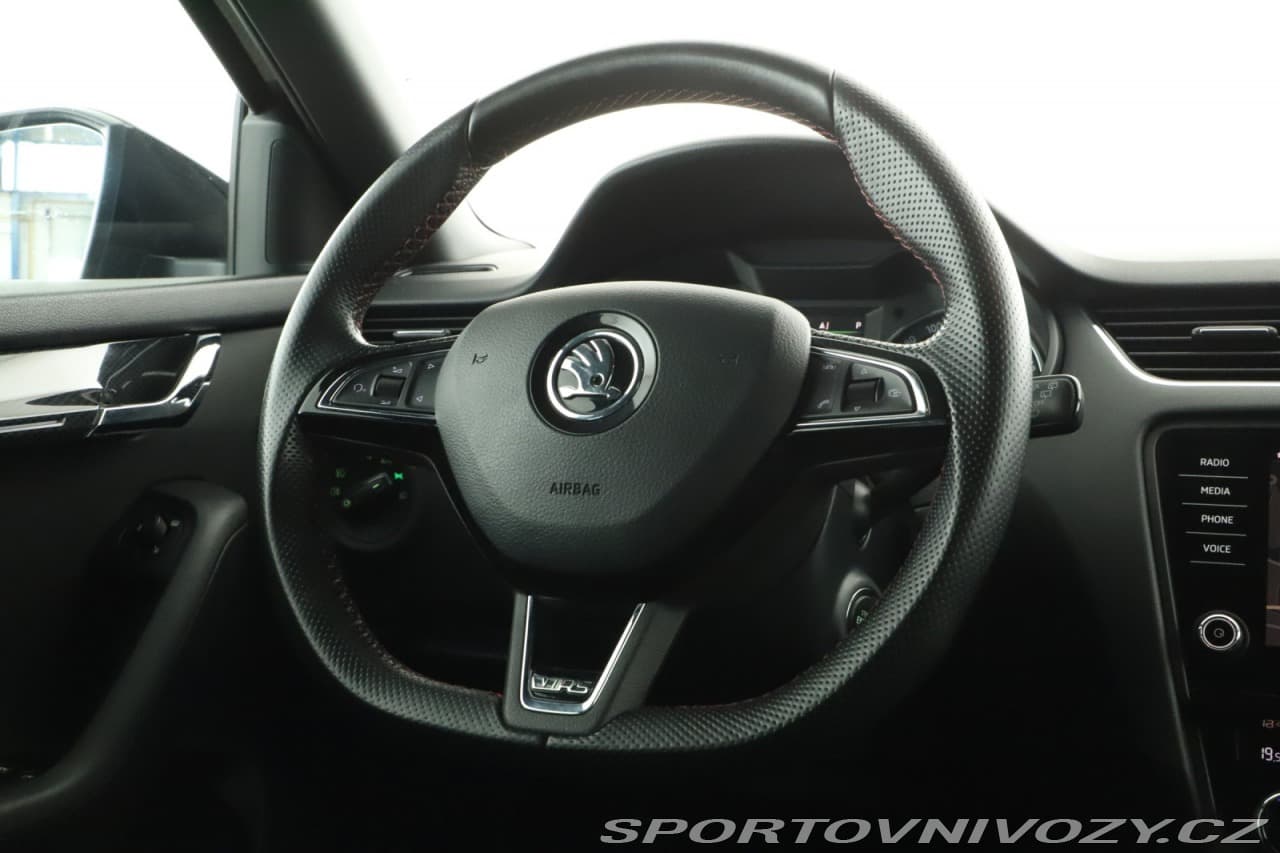 2017 Škoda OCTAVIA - 16