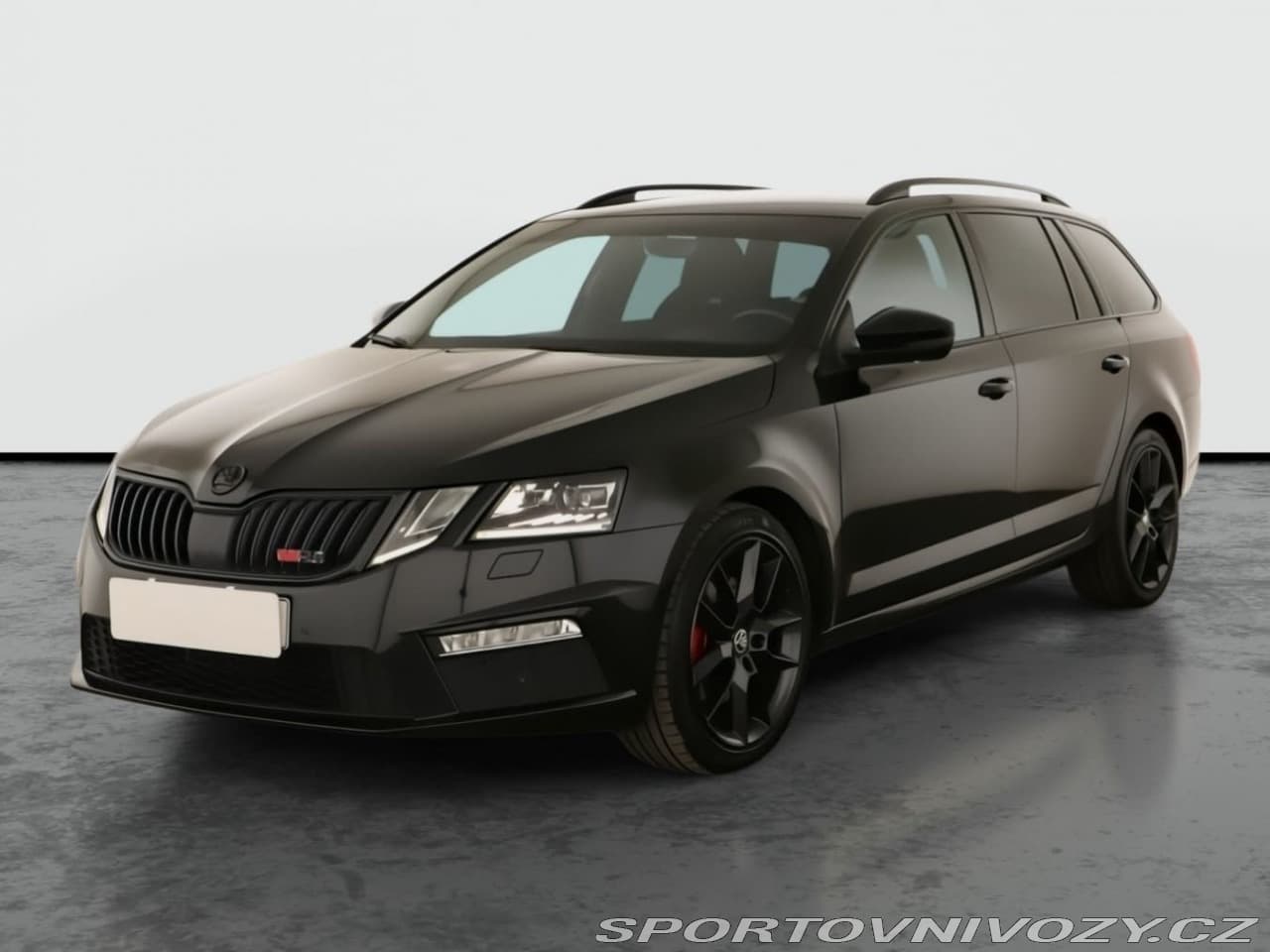 2017 Škoda OCTAVIA - 2