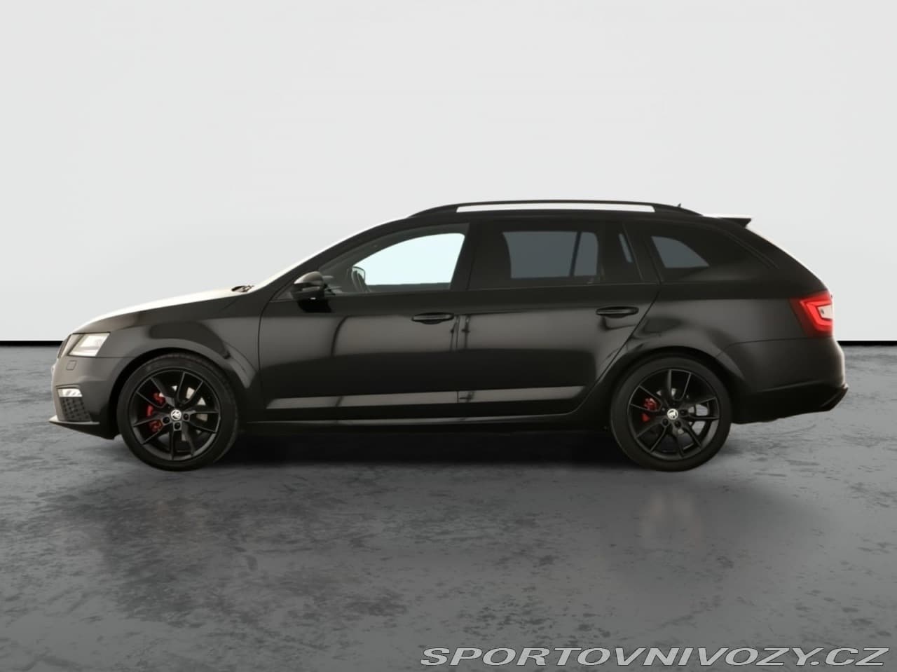 2017 Škoda OCTAVIA - 3