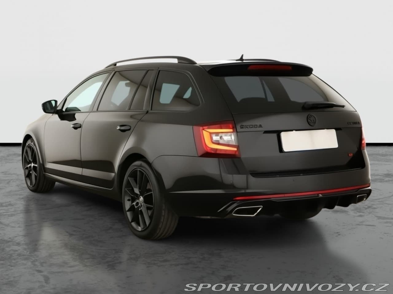 2017 Škoda OCTAVIA - 4