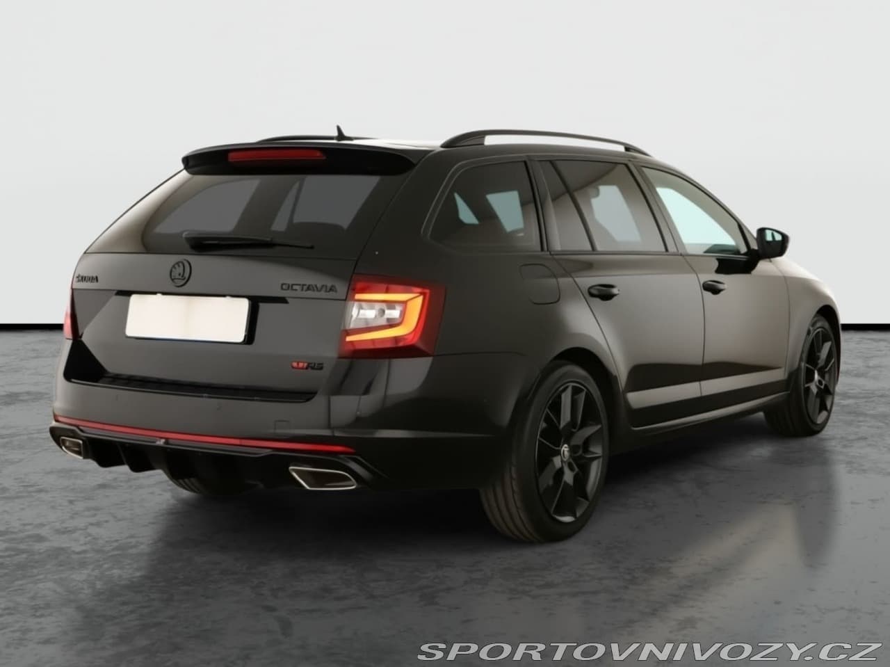 2017 Škoda OCTAVIA - 5