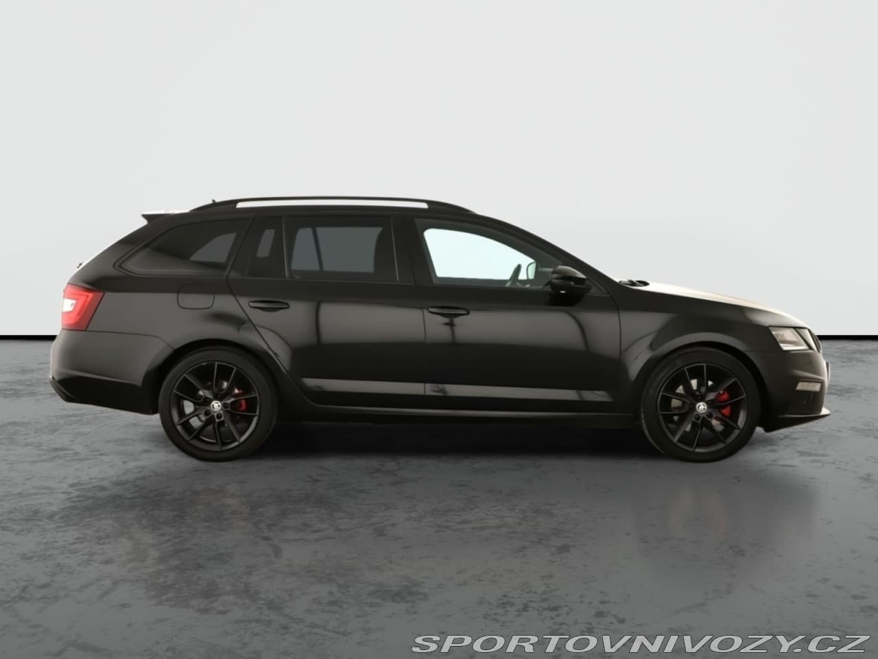 2017 Škoda OCTAVIA - 6
