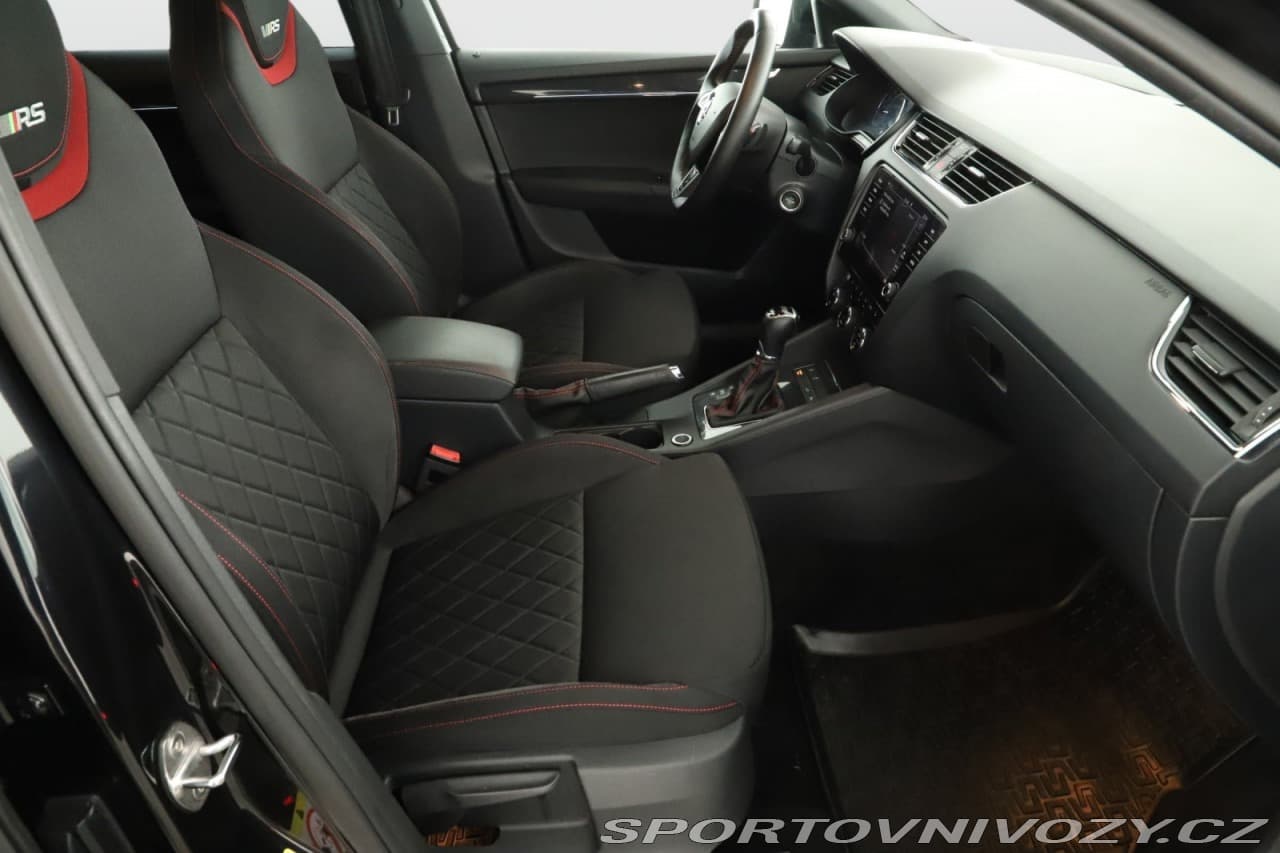2017 Škoda OCTAVIA - 7