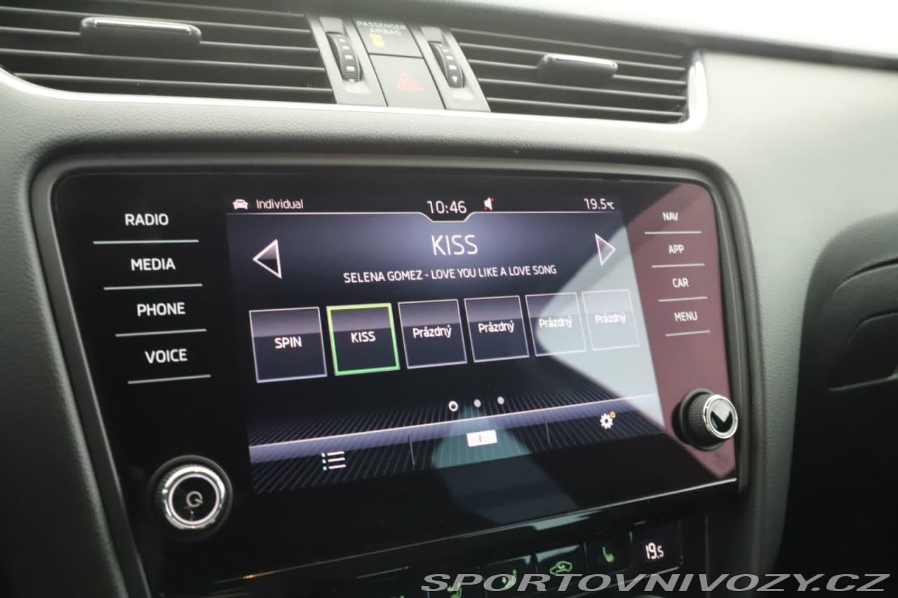 2017 Škoda OCTAVIA - 9
