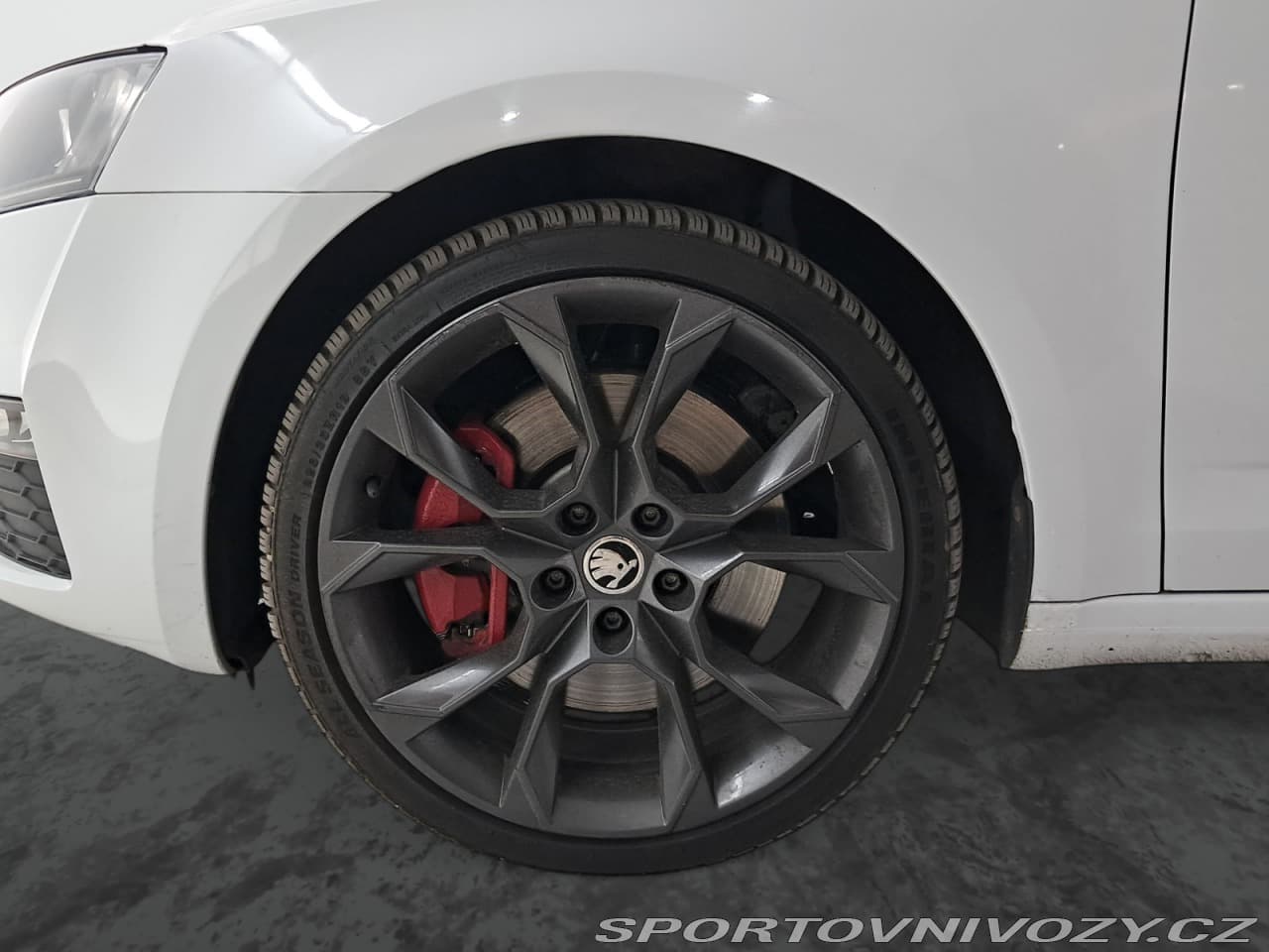 2015 Škoda OCTAVIA - 15