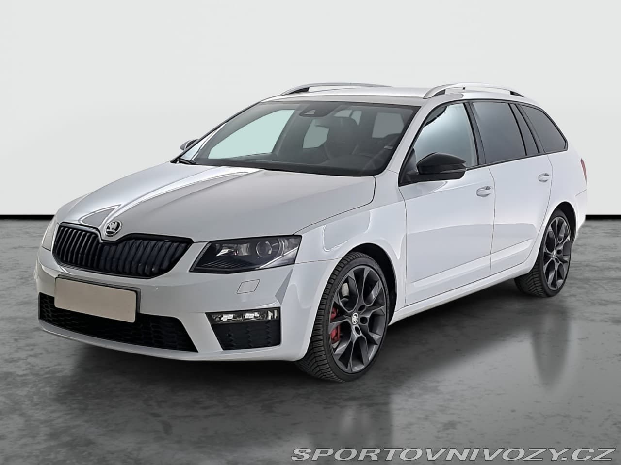 2015 Škoda OCTAVIA - 2